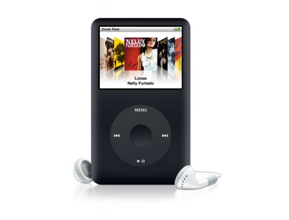 iPod Classic