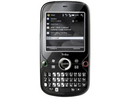 Palm Treo Pro