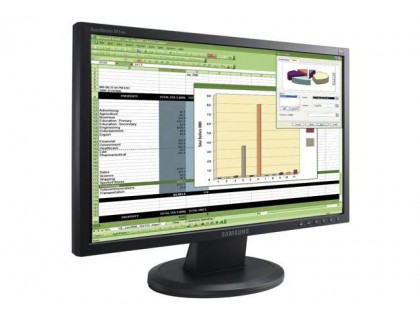 Очень длинное-предлинное название монитора Samsung SyncMaster 941BW